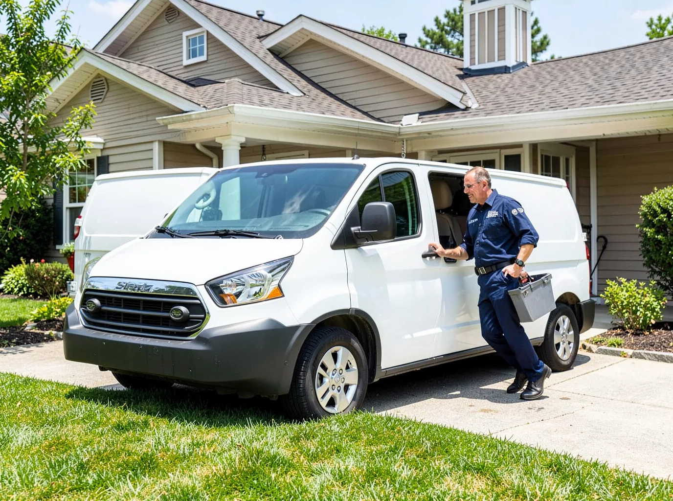Emergency Plumber company in Kensington, OH