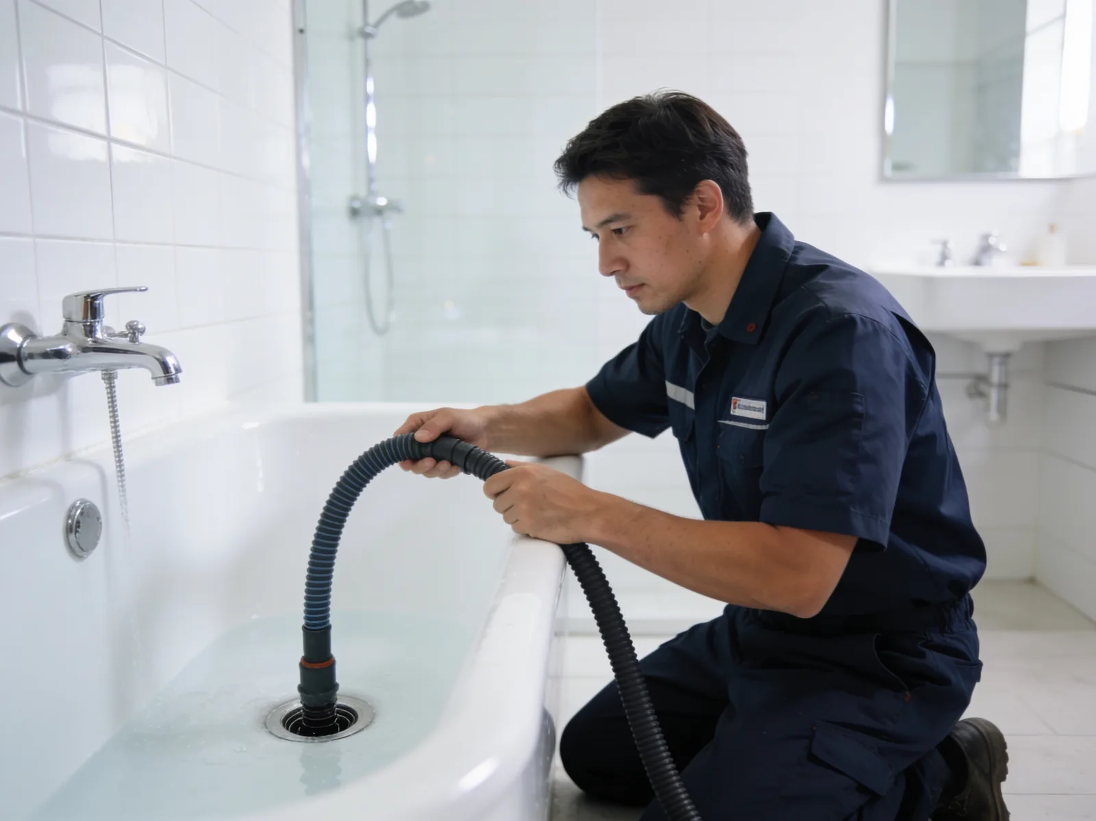 Emergency Plumber Kensington, OH FAQs